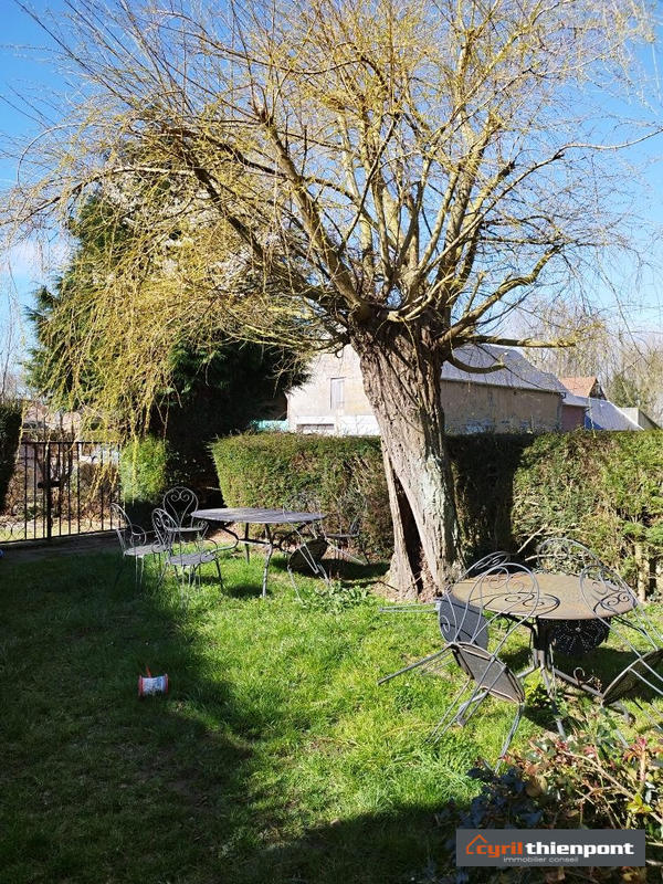 Maison - 150 m² - 7 pièces