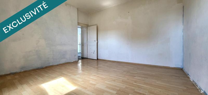Appartement - 78 m² - 3 pièces