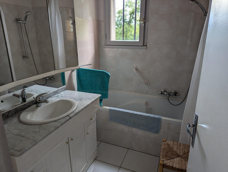 Maison - 137 m² - 5 pièces