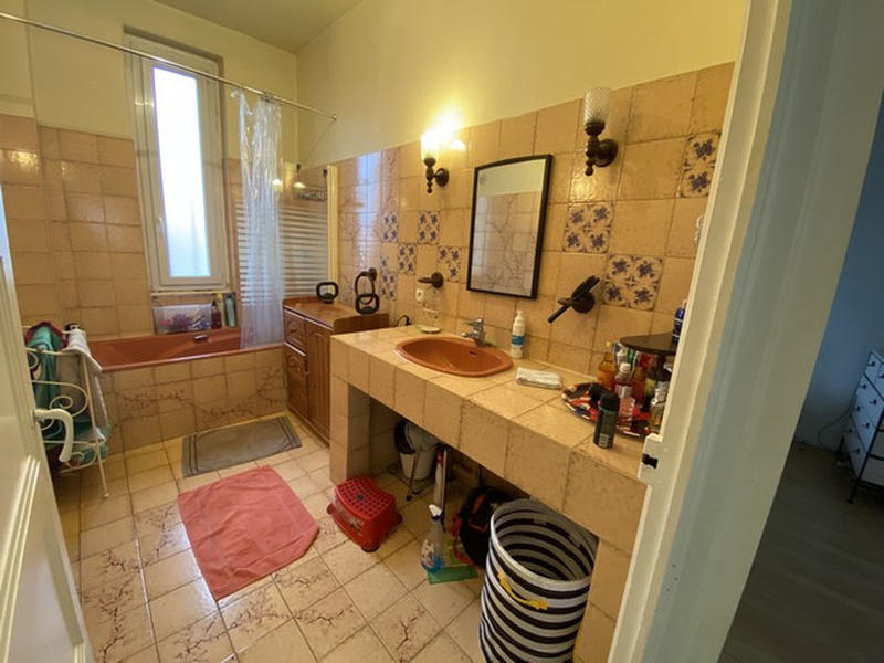 Appartement - 137 m² - 5 pièces