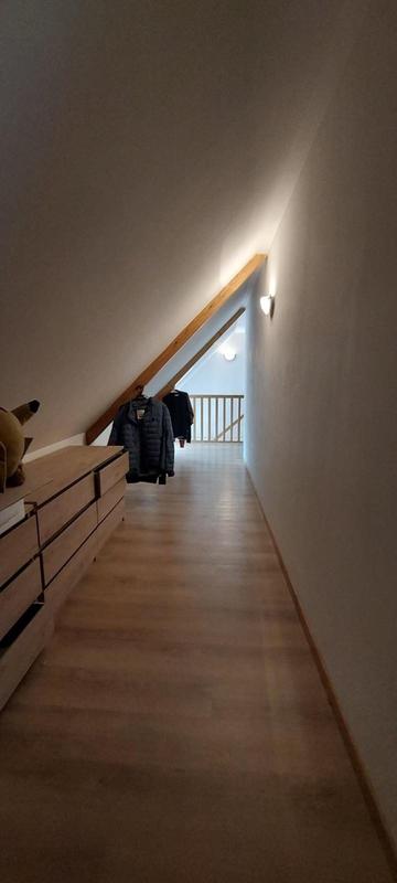 Maison ancienne - 103 m² - 4 pièces