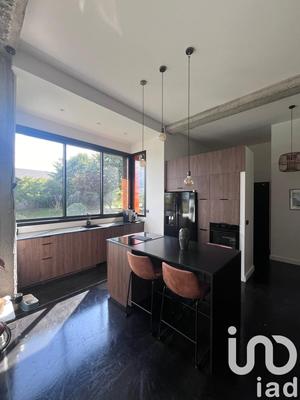 Maison de maîtres - 175 m² - 4 pièces