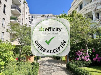 Appartement - 94 m² - 4 pièces