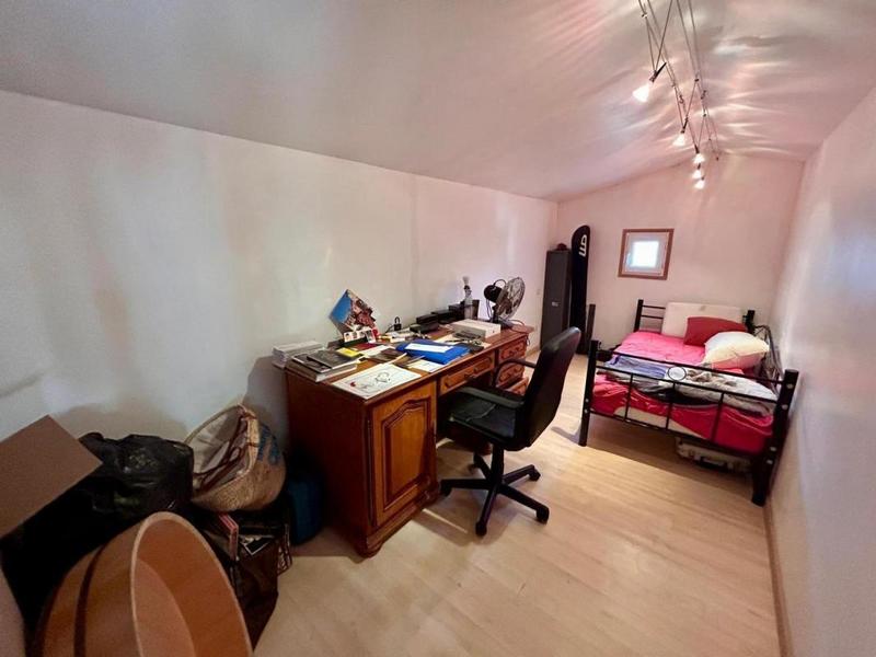 Appartement - 149 m² - 5 pièces