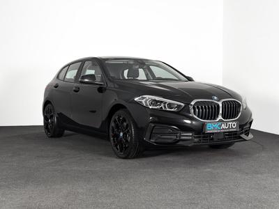 Bmw Série 1 - 116da 116ch F40 Gps Live Cockpit Sieges Chauff Regul Carplay Full Led Android 116 Ch