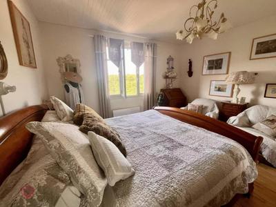 Maison de village - 61 m² - 3 pièces