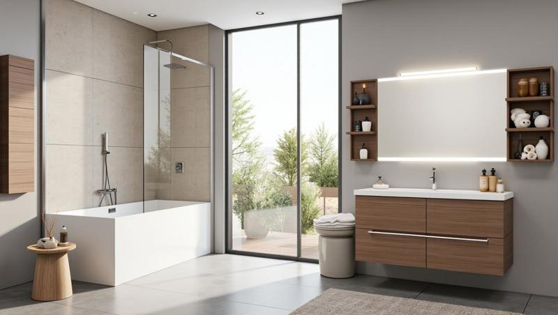 Appartement - 49 à 79 m² - 2 à 4 pièces