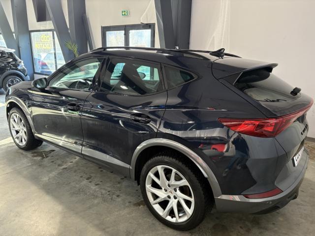 Cupra Formentor 1.5 Tsi 150 ch Dsg7 Vz-Line