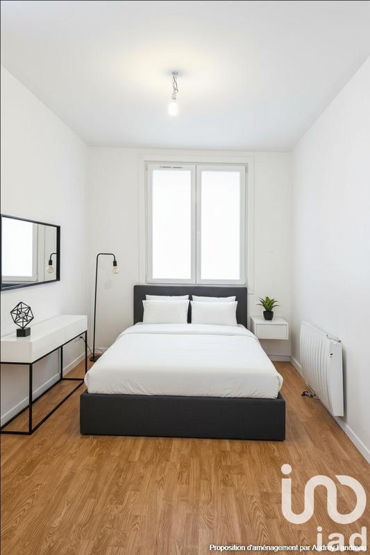 Maison - 174 m² - 8 pièces