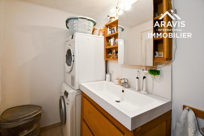 Appartement - 48 m² - 3 pièces