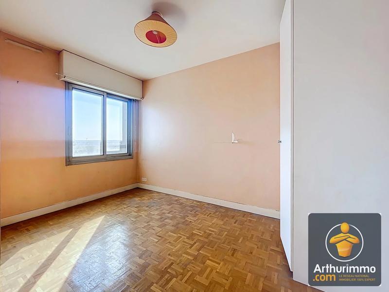 Appartement - 104 m² - 5 pièces