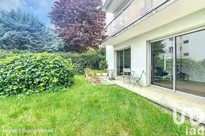 Appartement - 86 m² - 4 pièces