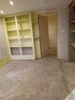 Maison de village - 163 m² - 7 pièces