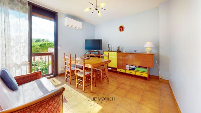 Maison - 71 m² - 5 pièces