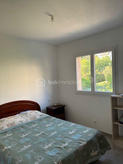 Maison de village - 62 m² - 3 pièces