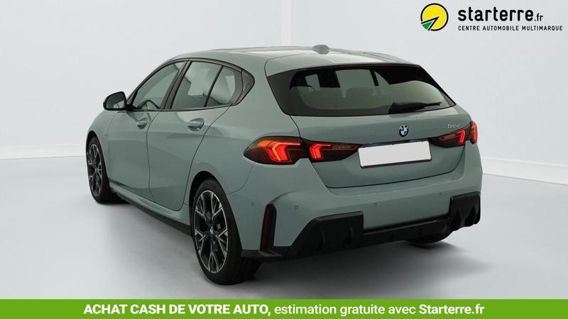 Bmw Série 1 F70 120d 163 ch Dkg7 m Sport