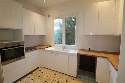 Maison ancienne - 149 m² - 7 pièces