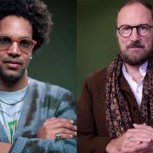 Nicolas Moreaux &amp; Tony Tixier