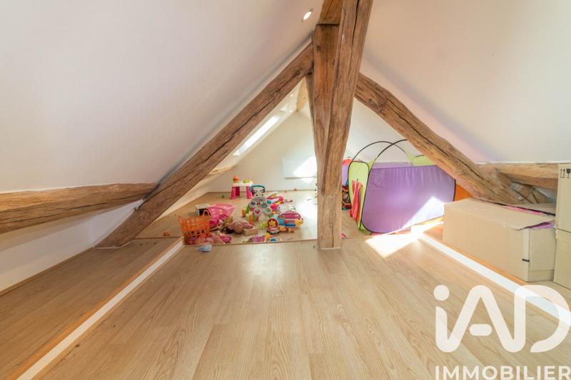 Maison de village - 155 m² - 7 pièces