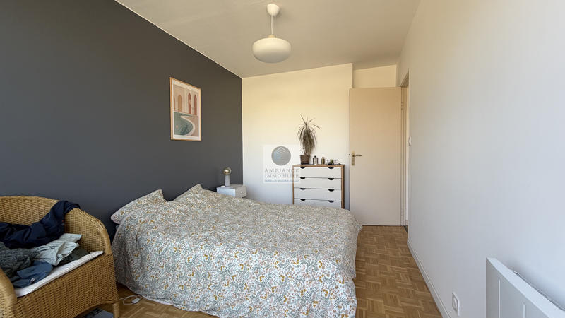 Maison - 111 m² - 6 pièces