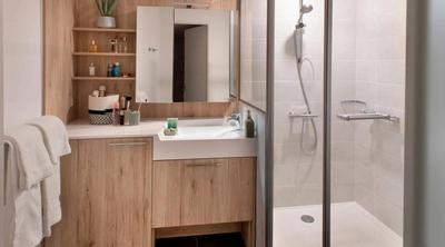 Appartement - 46 m² - 1 pièce