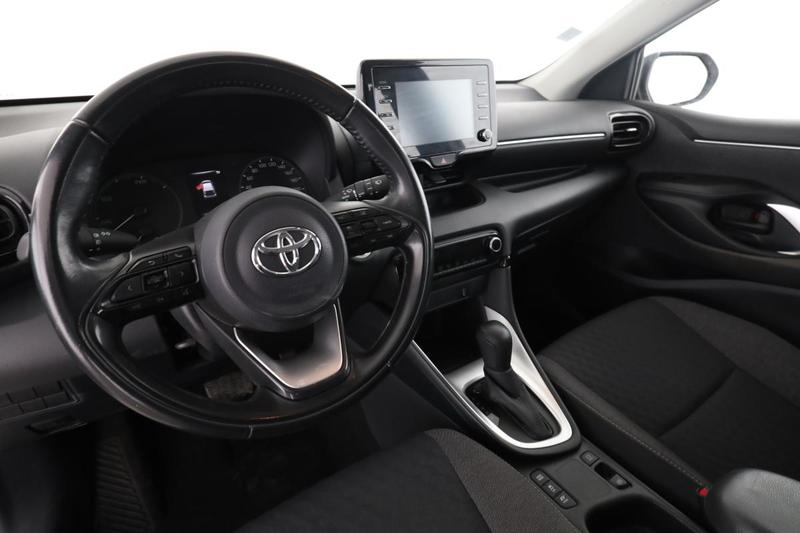 Toyota Yaris 1.5 Hybrid France Business 116h