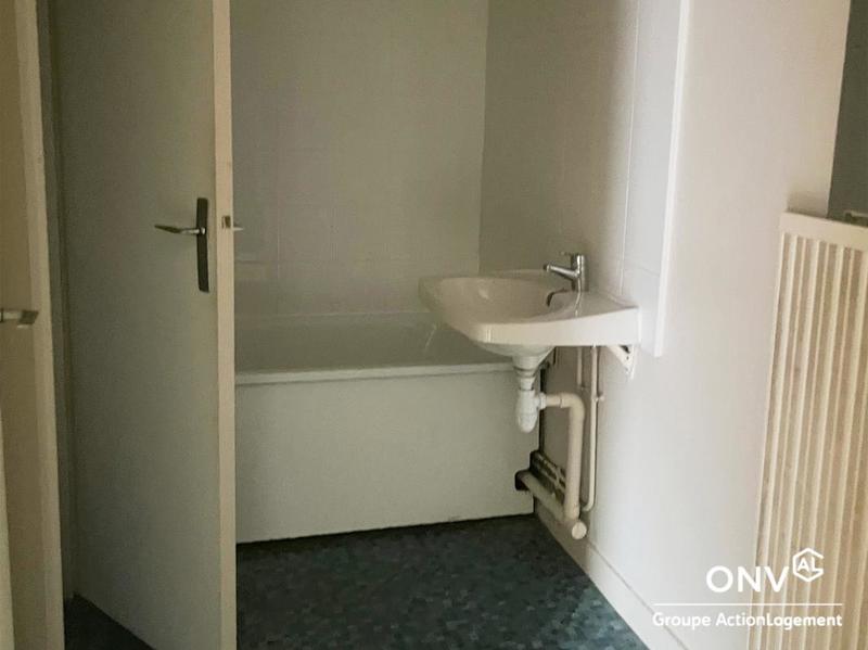 Appartement - 88 m² - 4 pièces