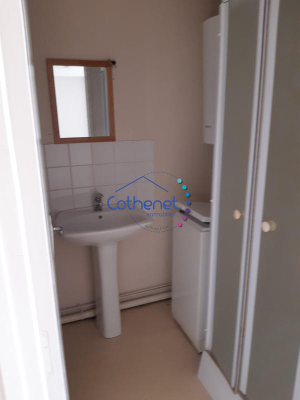 Appartement - 41 m² - 2 pièces