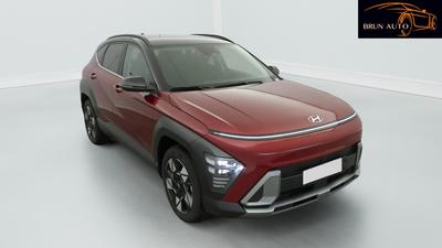 Hyundai Kona Hybrid 129 Intuitive