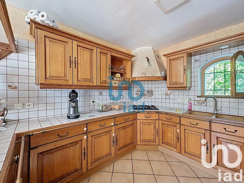 Maison - 106 m² - 5 pièces