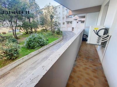 Appartement - 68 m² - 4 pièces