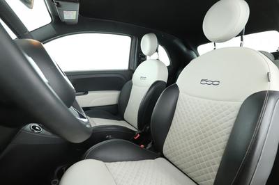 Fiat 500c c 1.0 Hybrid Bsg Dolcevita 70 ch