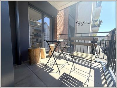 Appartement - 79 m² - 4 pièces