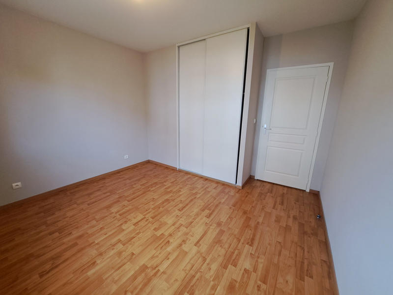 Appartement - 135 m² - 5 pièces