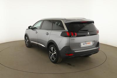 Peugeot 5008 1.5 Blue-HDi Allure Business Eat8 130 ch