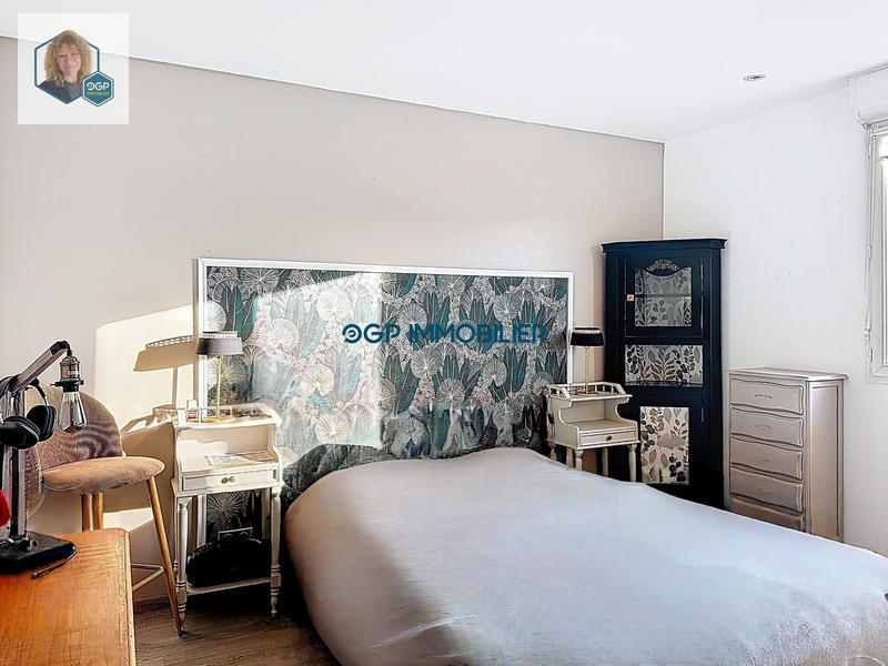 Maison - 102 m² - 5 pièces