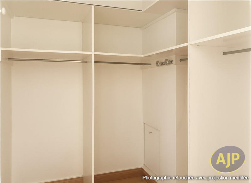 Appartement - 144 m² - 5 pièces