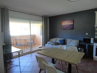 Appartement - 33 m² - 2 pièces