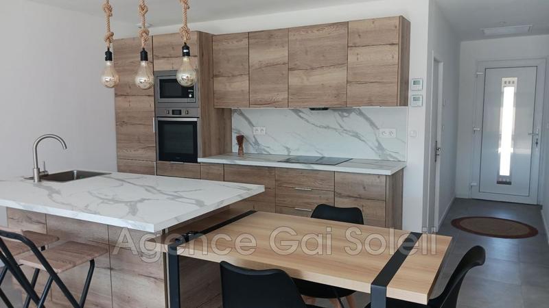 Villa - 102 m² - 4 pièces