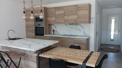 Villa - 102 m² - 4 pièces