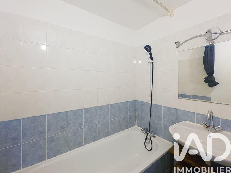 Appartement - 78 m² - 3 pièces