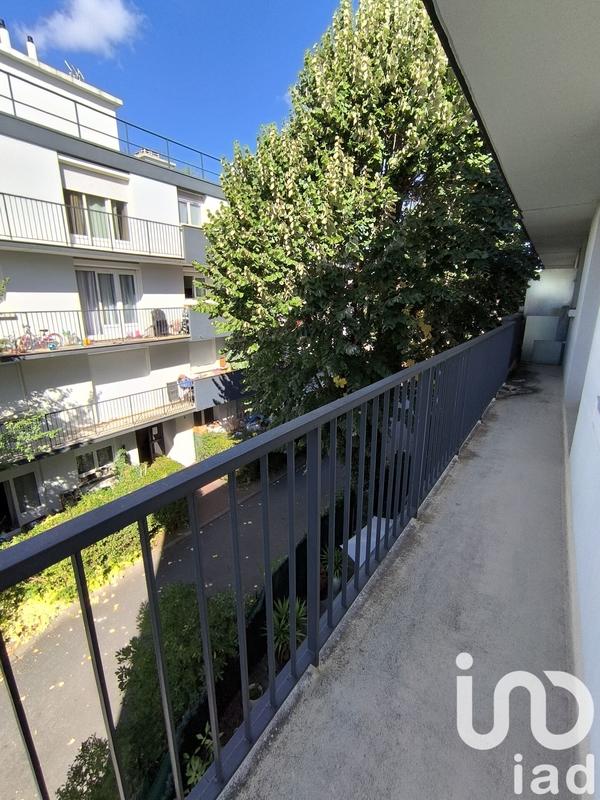 Appartement - 78 m² - 4 pièces