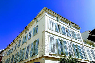 Appartement - 78 m² - 3 pièces