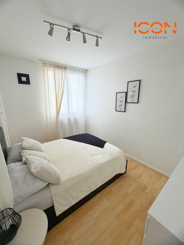 Appartement - 68 m² - 4 pièces