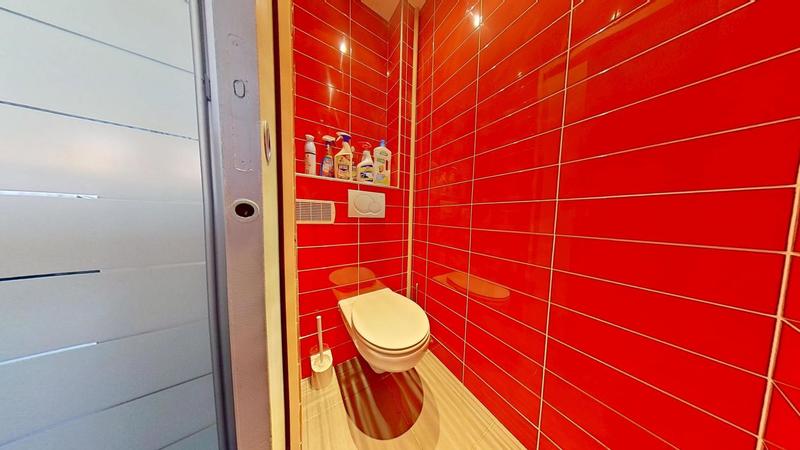 Appartement - 30 m² - 1 pièce