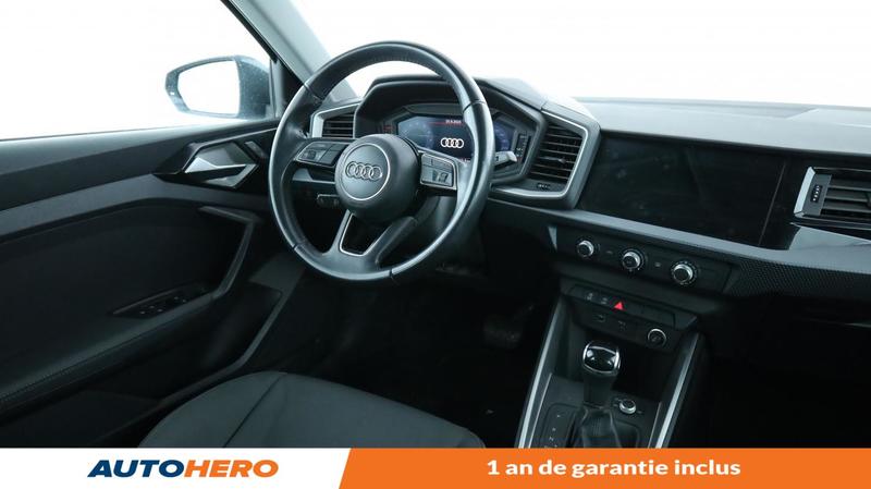 Audi A1 sportback 30 Tfsi Advanced s tronic 7 116 ch
