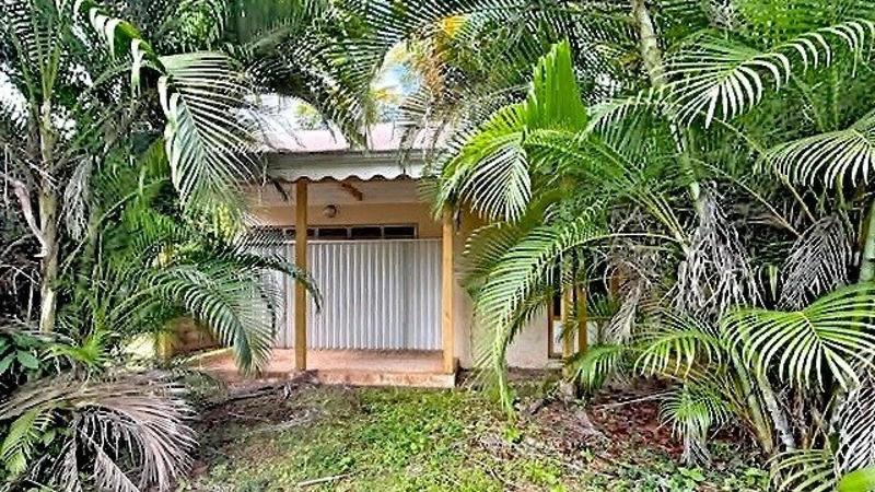 Maison - 122 m² - 5 pièces