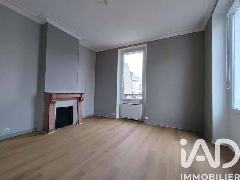 Maison de village - 174 m² - 5 pièces