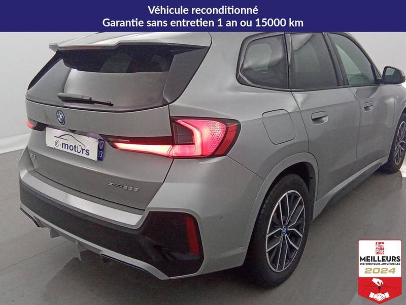 Bmw X1 xDrive 25e 245 Dkg7 m Sport +Pack Innovation +A