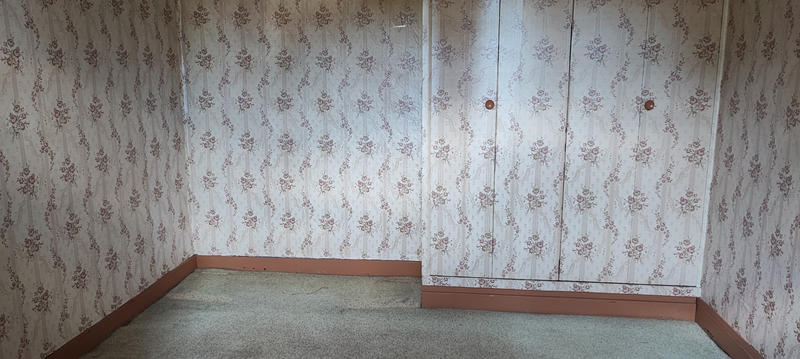 Maison - 52 m² - 3 pièces